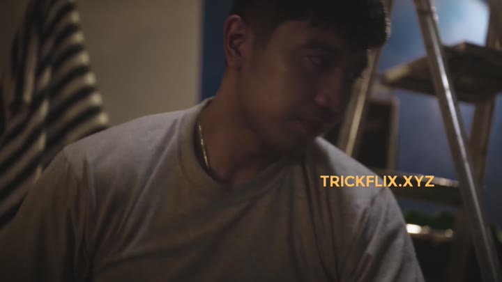 Hibag (2025) Star Sinemax Pinoy Short film 720P Tellyhd Media