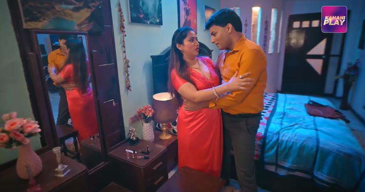 Naukar No 1 (2025) KahaniPlay Season 1 Episode 2 720p Tellyhd Ne