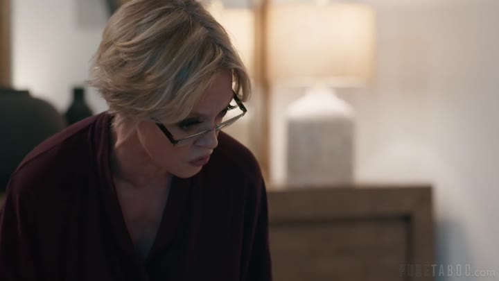 Dee williams Let' Your Fantasy (1080)