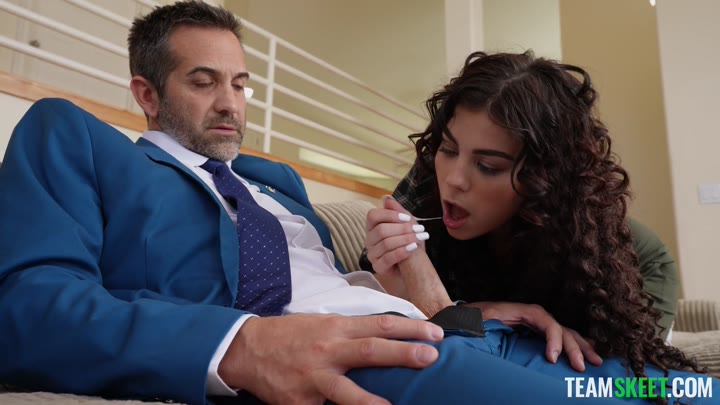 [ TeamSkeet / BreedingMaterial ] Lilith Grace Finish Inside of M