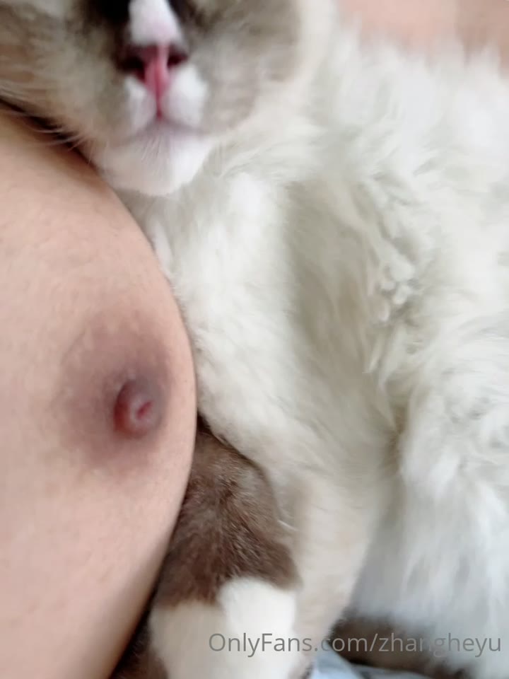 Zhang Heyu / Heyuzhang - OnlyFans