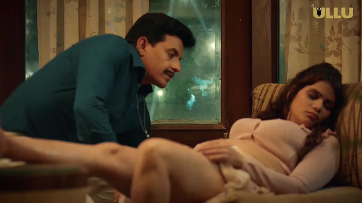 Daddy Cool – Part 1 (2025) Ullu Season 1 Episode 2 1080P Telly