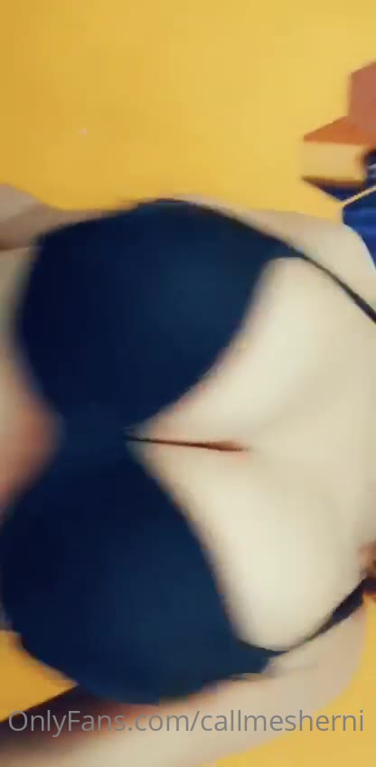 Call Me Sherni - OnlyFans