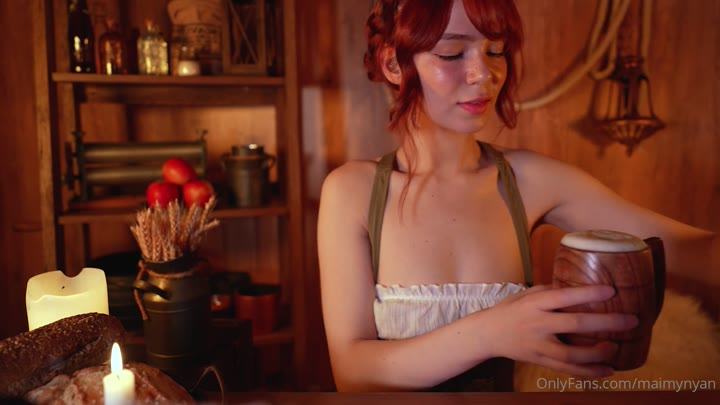 onlyfans B2668 maimynyan