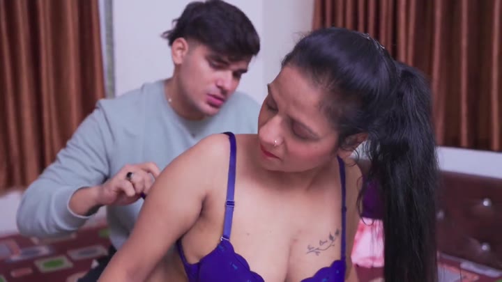 The Garden (2025) Hindi Uncut Short Film 720P Tellyhd news