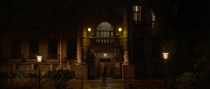 Anybody Seen My Girl (2021) Hindi Dubbed AMZN - Tellyhd News- 72