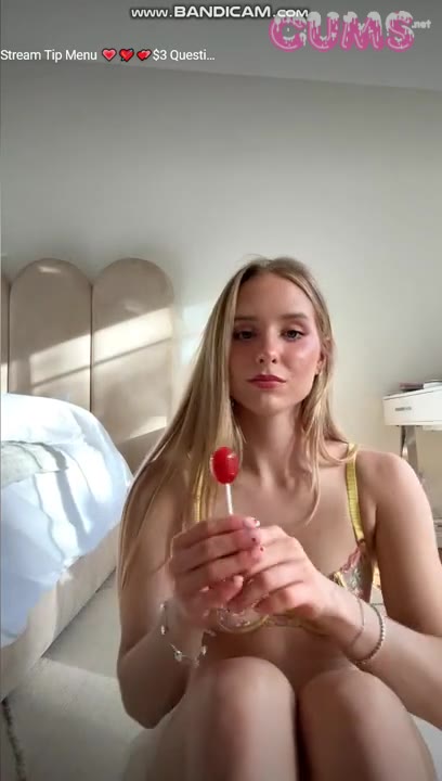 caroline-zalog-valentines-day-live-part-2