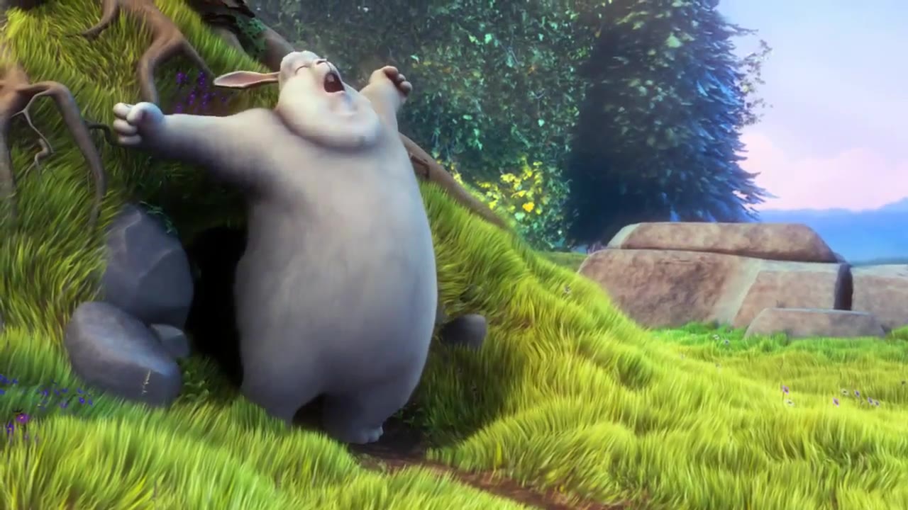 SampleVideo 1280x720 30mb