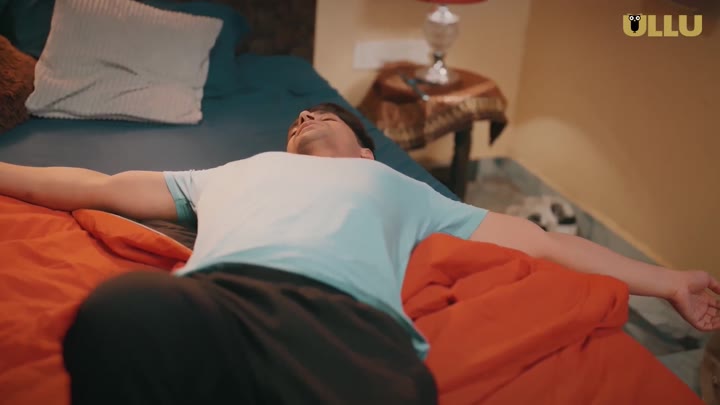 Bandh Darwaza – Part 2 (2025) Ullu Season 1 Episode 6 Tellyhd 