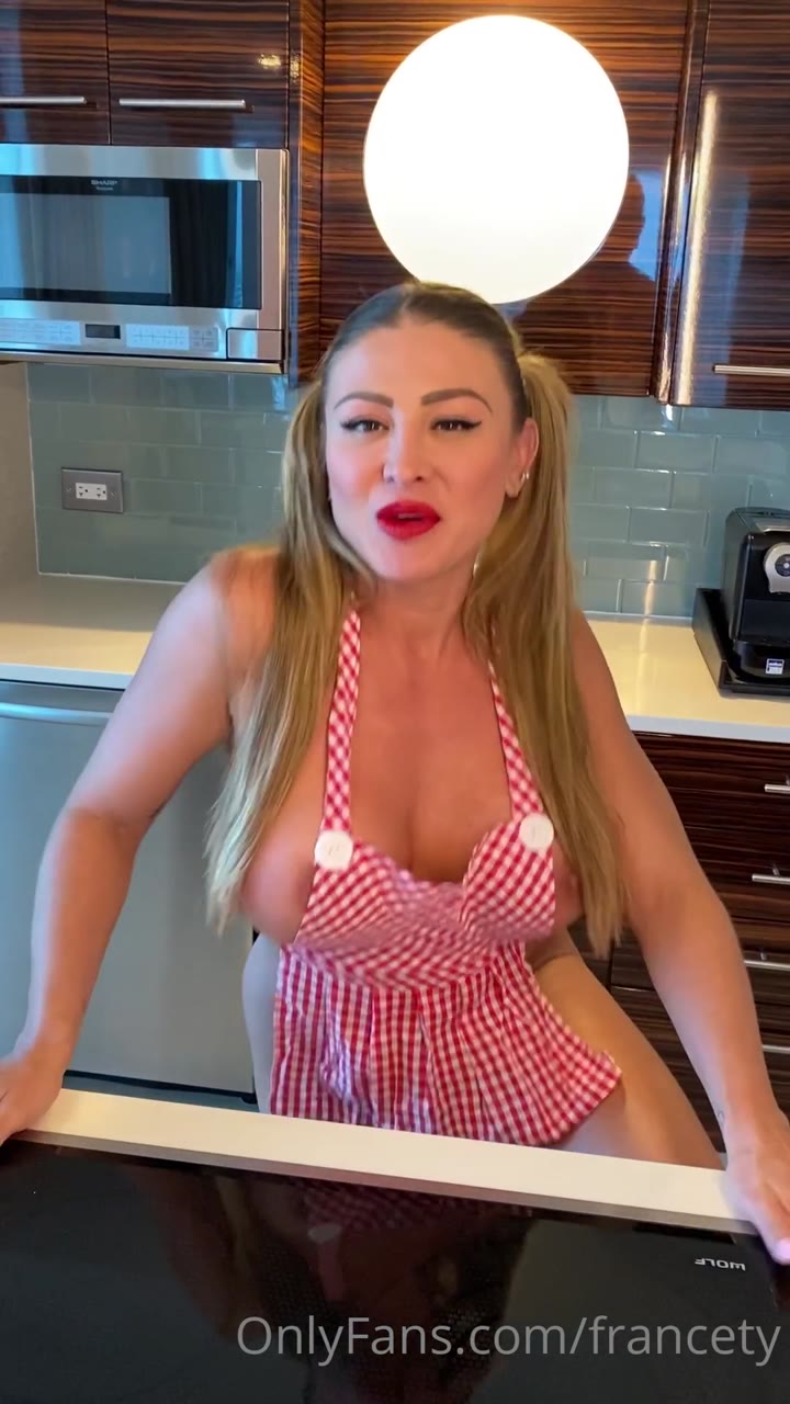 Francia James / francety - OnlyFans