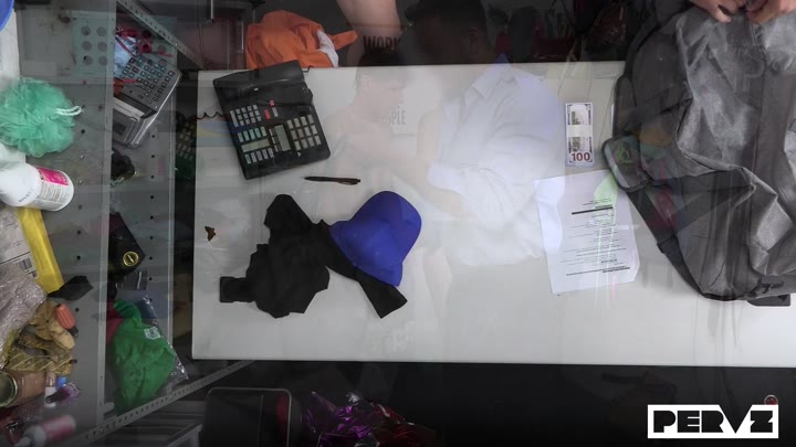 SOPHIA STERLING - ShopLyfter - Case No  8004039 - Laying Both Pi