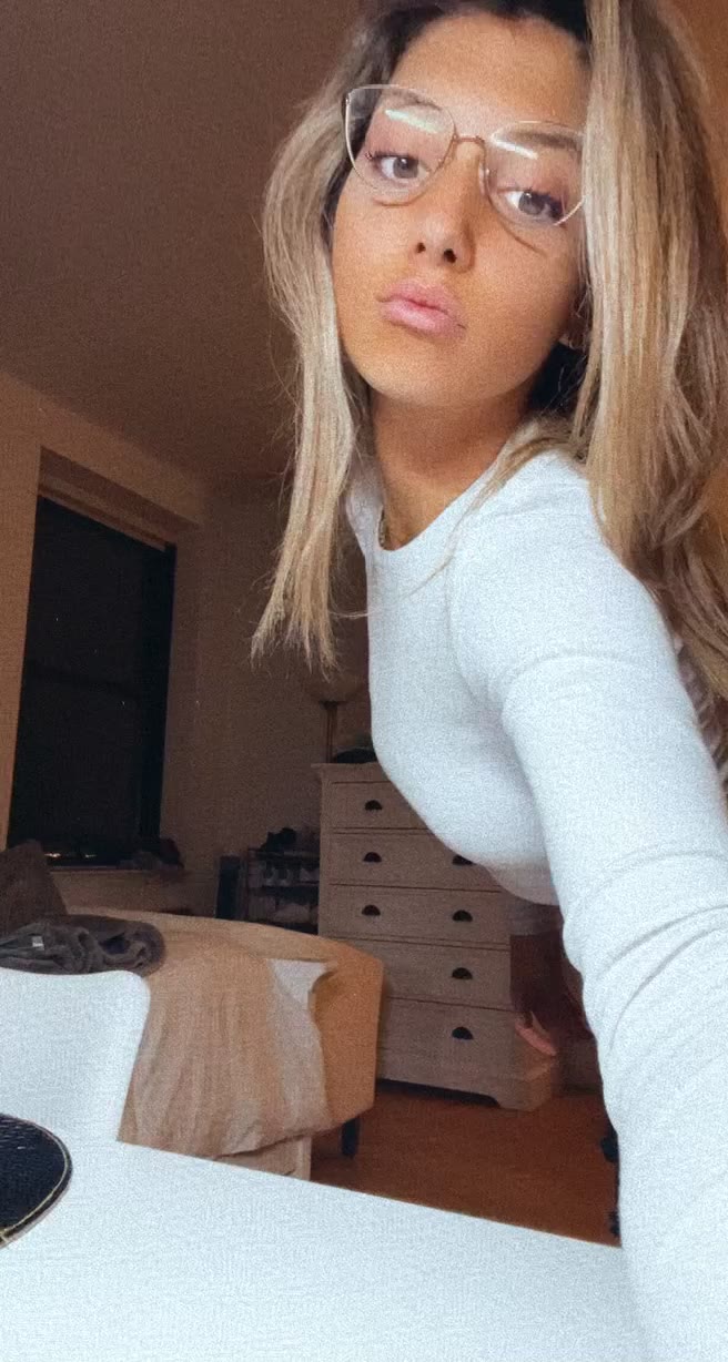 Overtime Megan / Megan Eugenio - OnlyFans