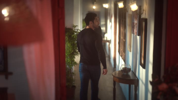 Dirty Scams (2025) Hindi Season 1 EP05 - 1080P