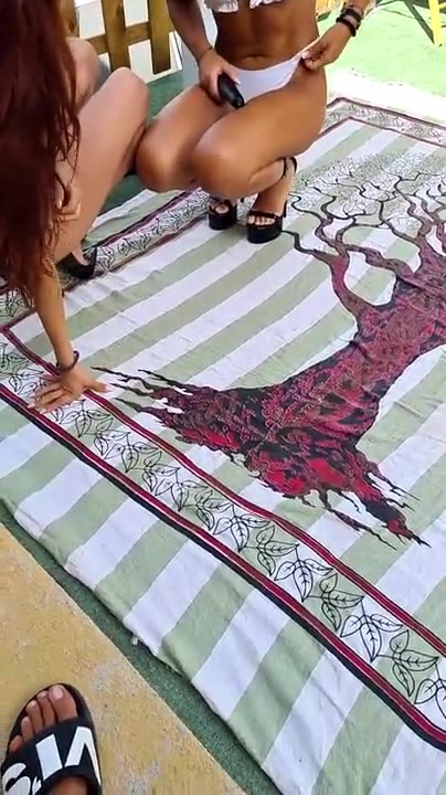 Hilary283+and+Daddyslut1+Outdoor+Swinger+Party+2023-08-01 16