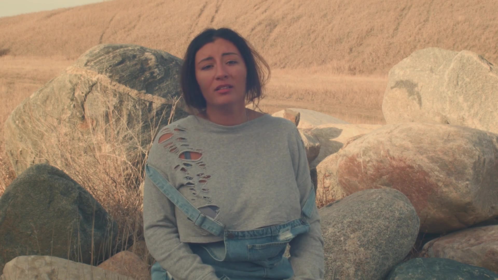 Selena Adams - Crossing Borders The Mexican Immigrant