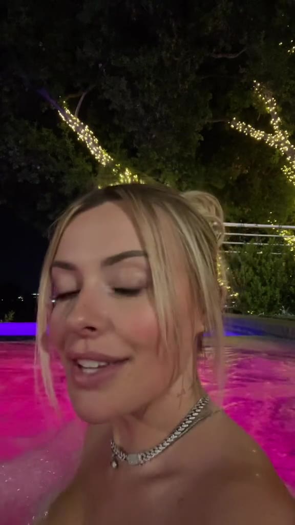 Corinna Kopf - OnlyFans