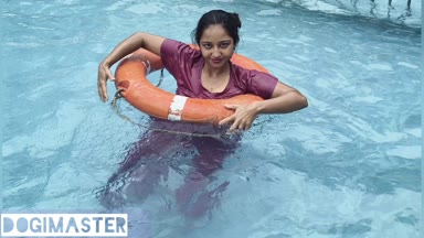 Desi Indian Girl Enjoys in Hilton Goa Resort