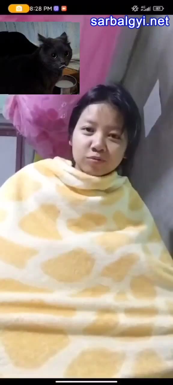 TikTok cele ဇူးသက်တင် ဘဲနဲ့chat Join