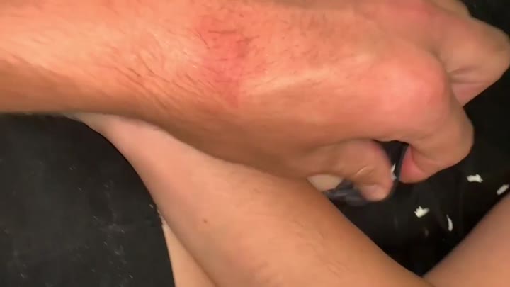 Geiler Junge fickt sexy Stiefmutter im Hotel