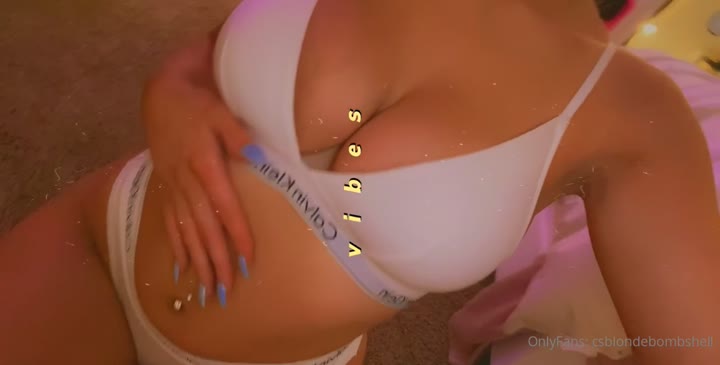 Cas Summer - OnlyFans