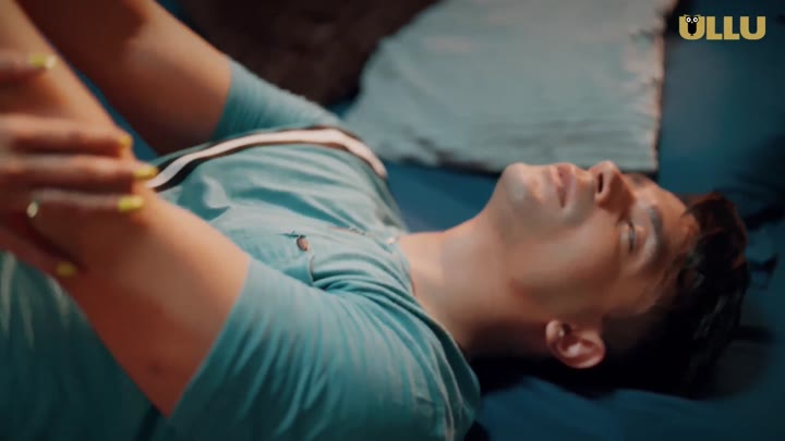 Bandh Darwaza – Part 2 (2025) Ullu Season 1 Episode 7 Tellyhd 