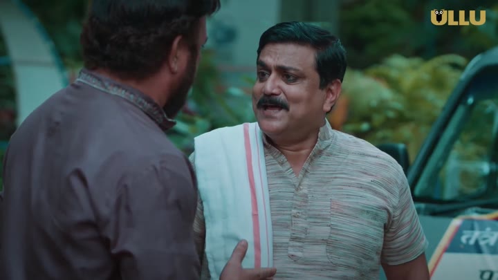 Do Din Ka Mehmaan – Part 1 (2025) Ullu Season 1 Episode 1 1080