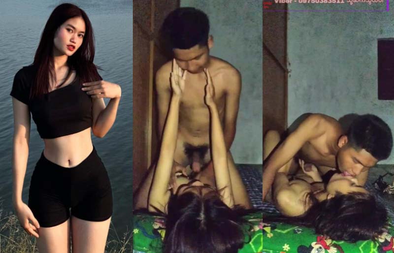 စော်အလန်းလေးကိုလိုးတဲ�