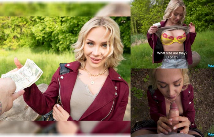 Public Agent - The Fucker from Finland