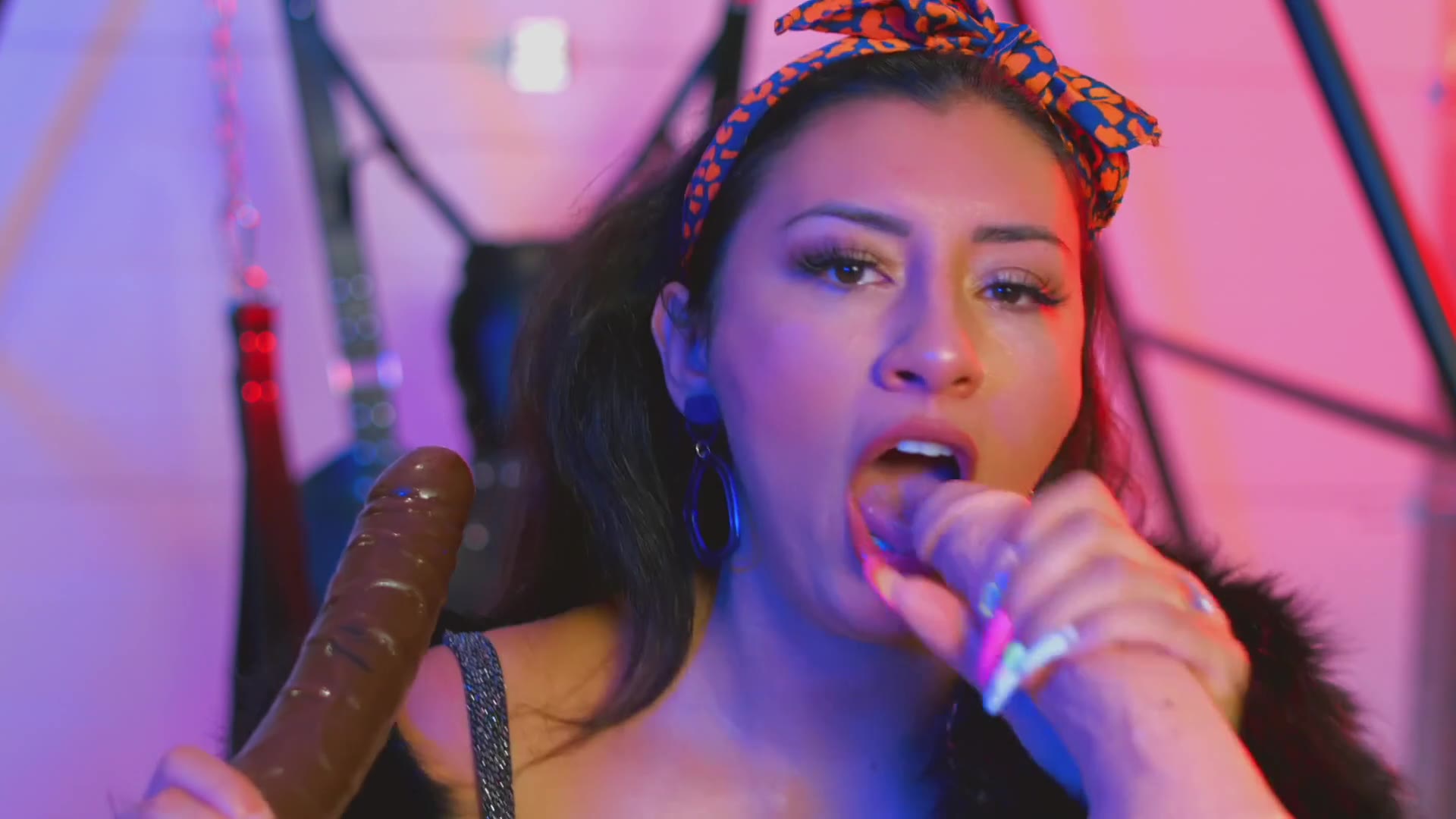 Selena Adams - Twenty One Dollar Hooker