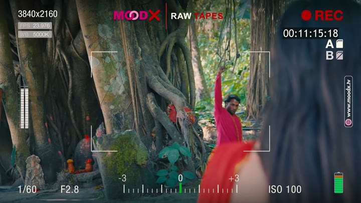 Garam Sukh BTS Raw Tape (2025) Hindi Moodx Episode 1 1080P Telly