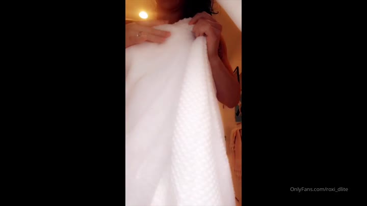 Roxi Dlite - OnlyFans