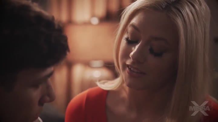 Golden parker ambrose, river lynn (авто озвучка)