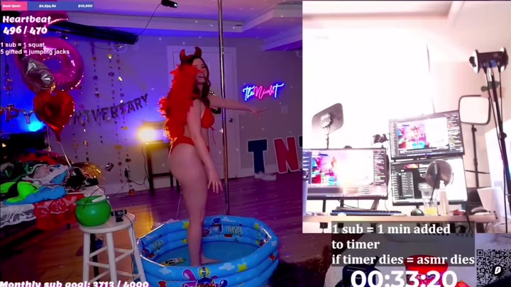 Thenicolet - 2024-03-28 - Pools, Hot Tubs, And Beaches - Rerungo