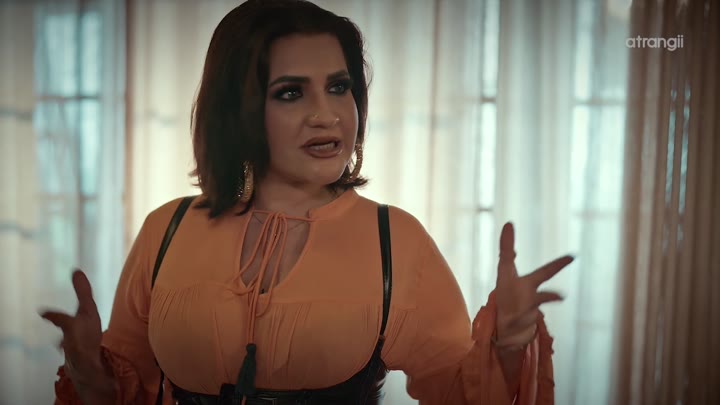 Naa Tum Jaano Naa Hum (2025) Hindi Atarangi Season 1 Episode 1 1…