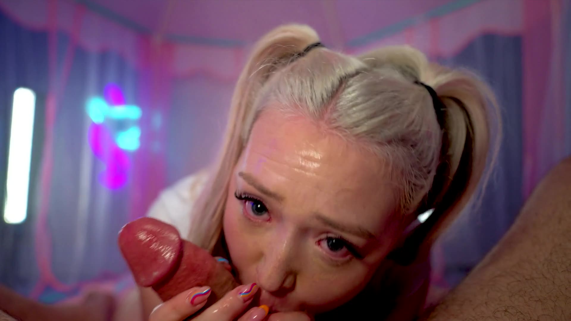 Naughty Adventure With Eva Nyx